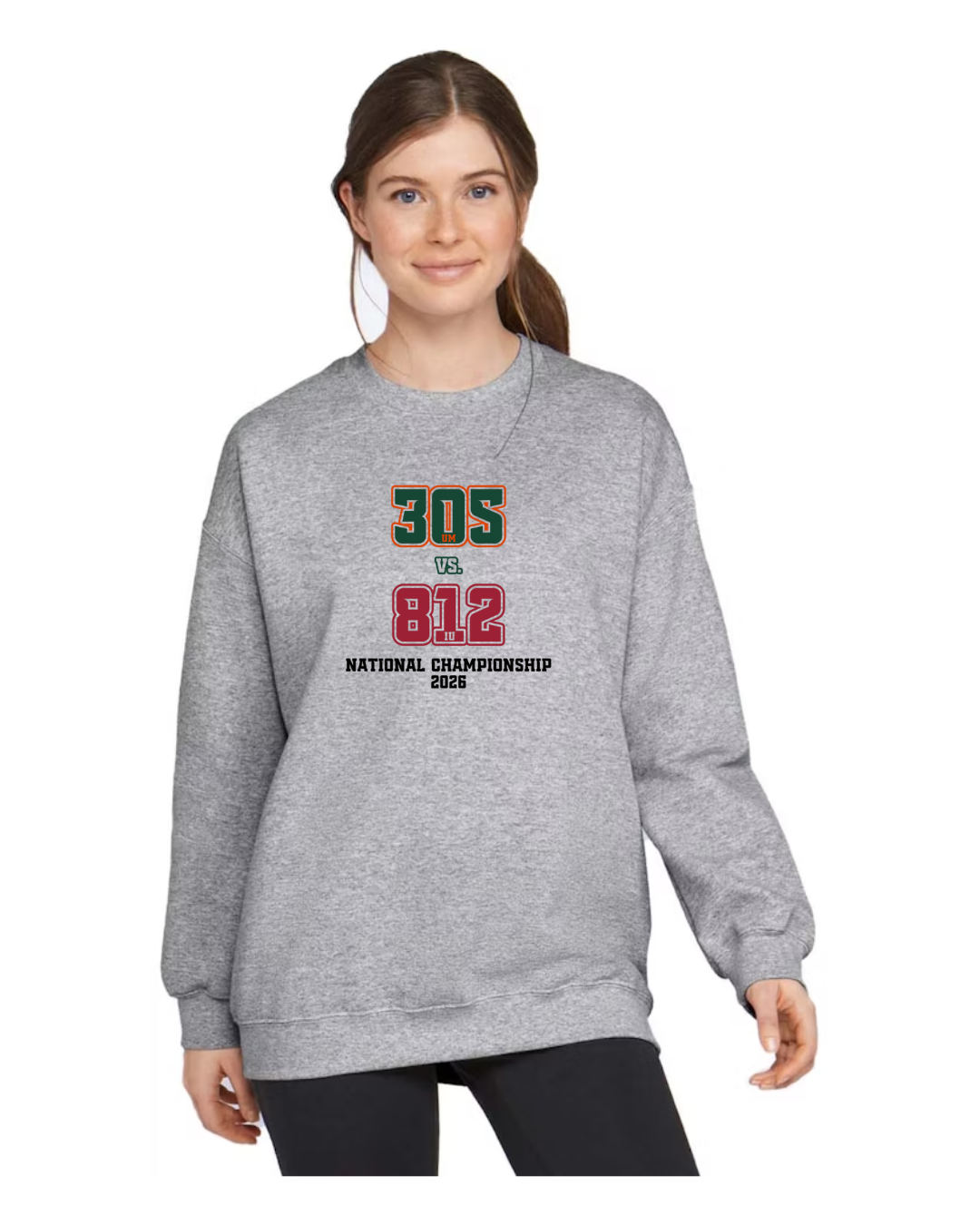 CFP National Championship