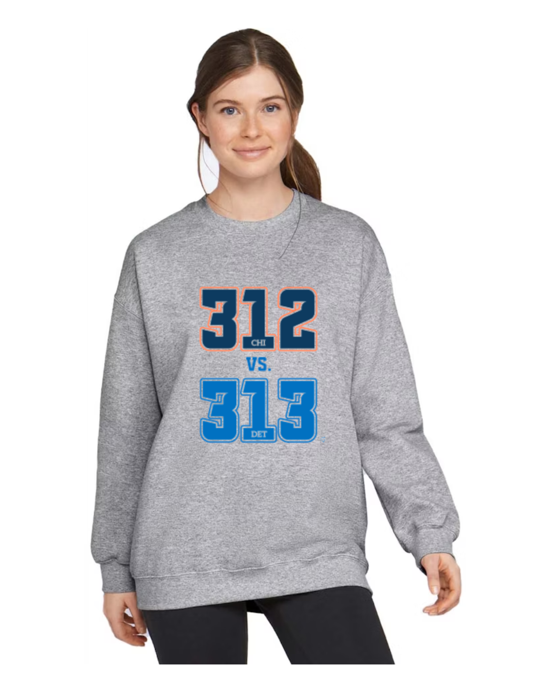 Bears vs Lions Rivalry