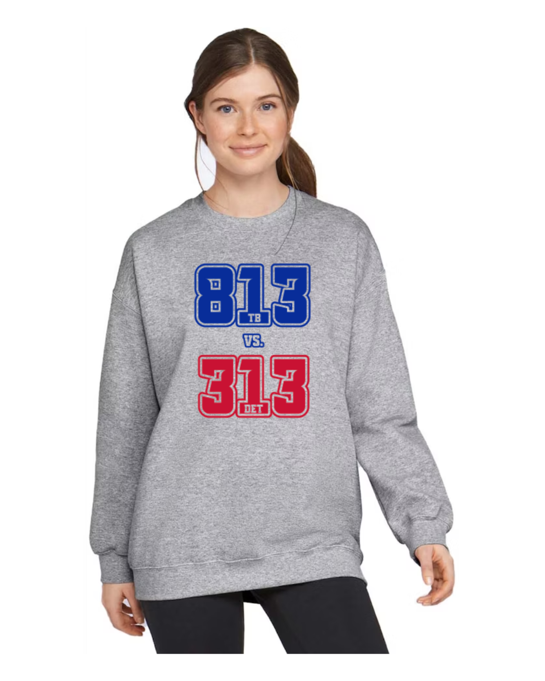 Tampa Bay Lightning vs Detroit Red Wings Rivalry