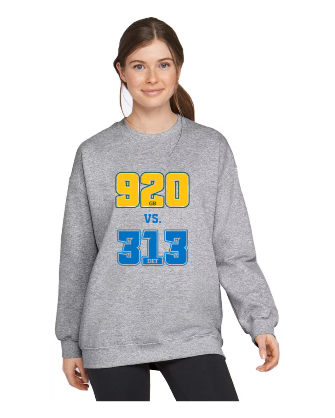 Packers vs Lions Rivalry