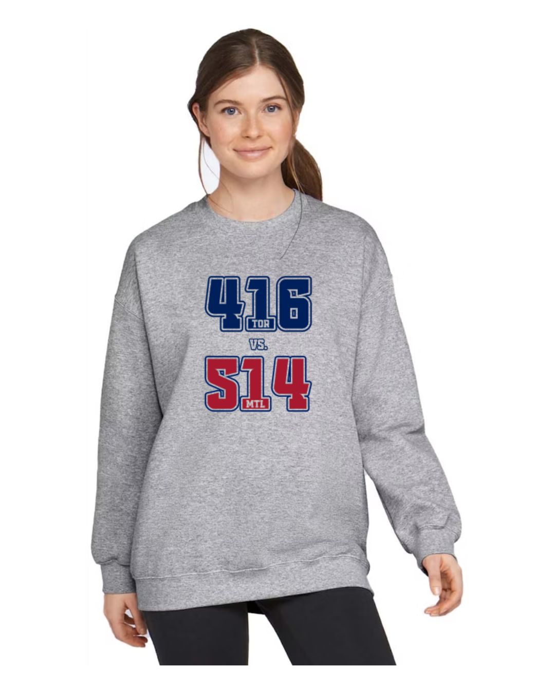 Toronto Maple Leafs vs Montreal Canadiens Rivalry