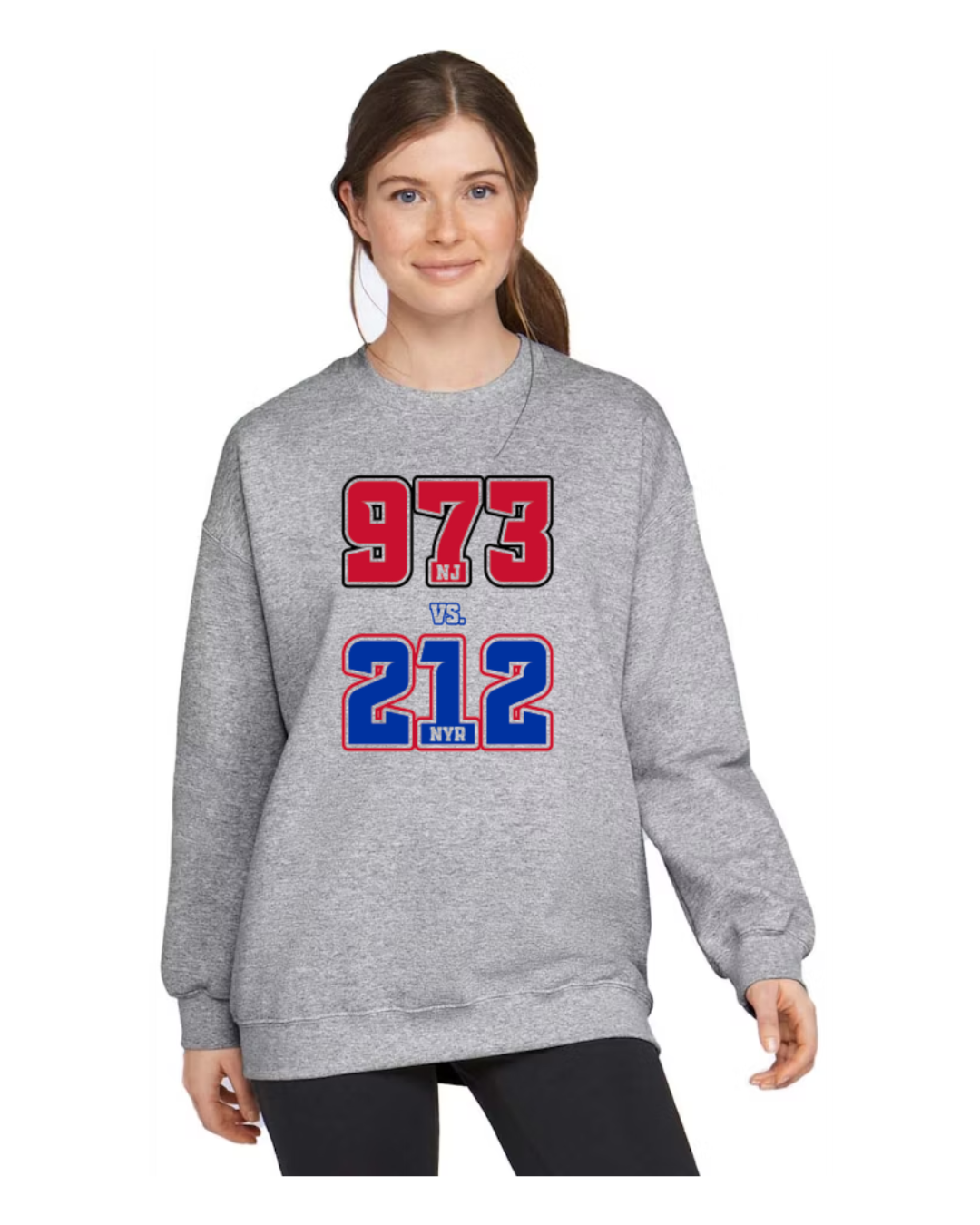 New Jersey Devils vs New York Rangers Rivalry