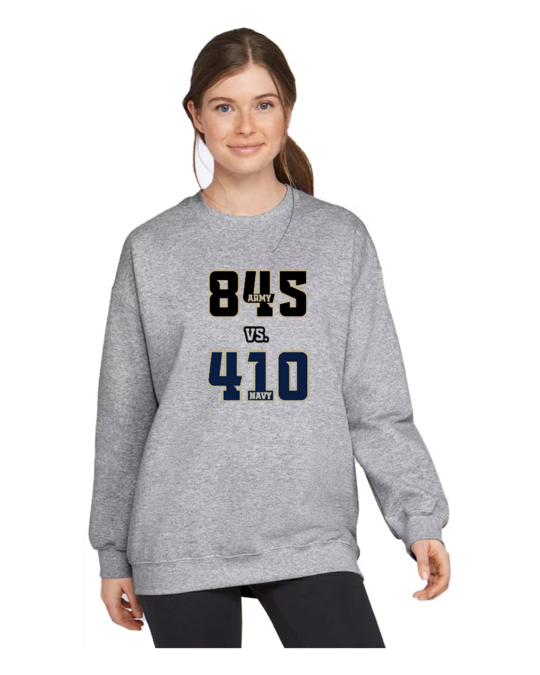 Army vs Navy Rivalry