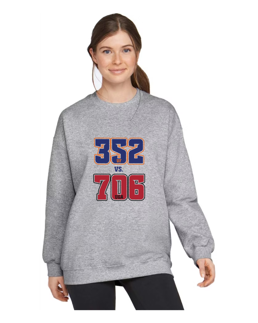 Florida vs Georgia Rivalry