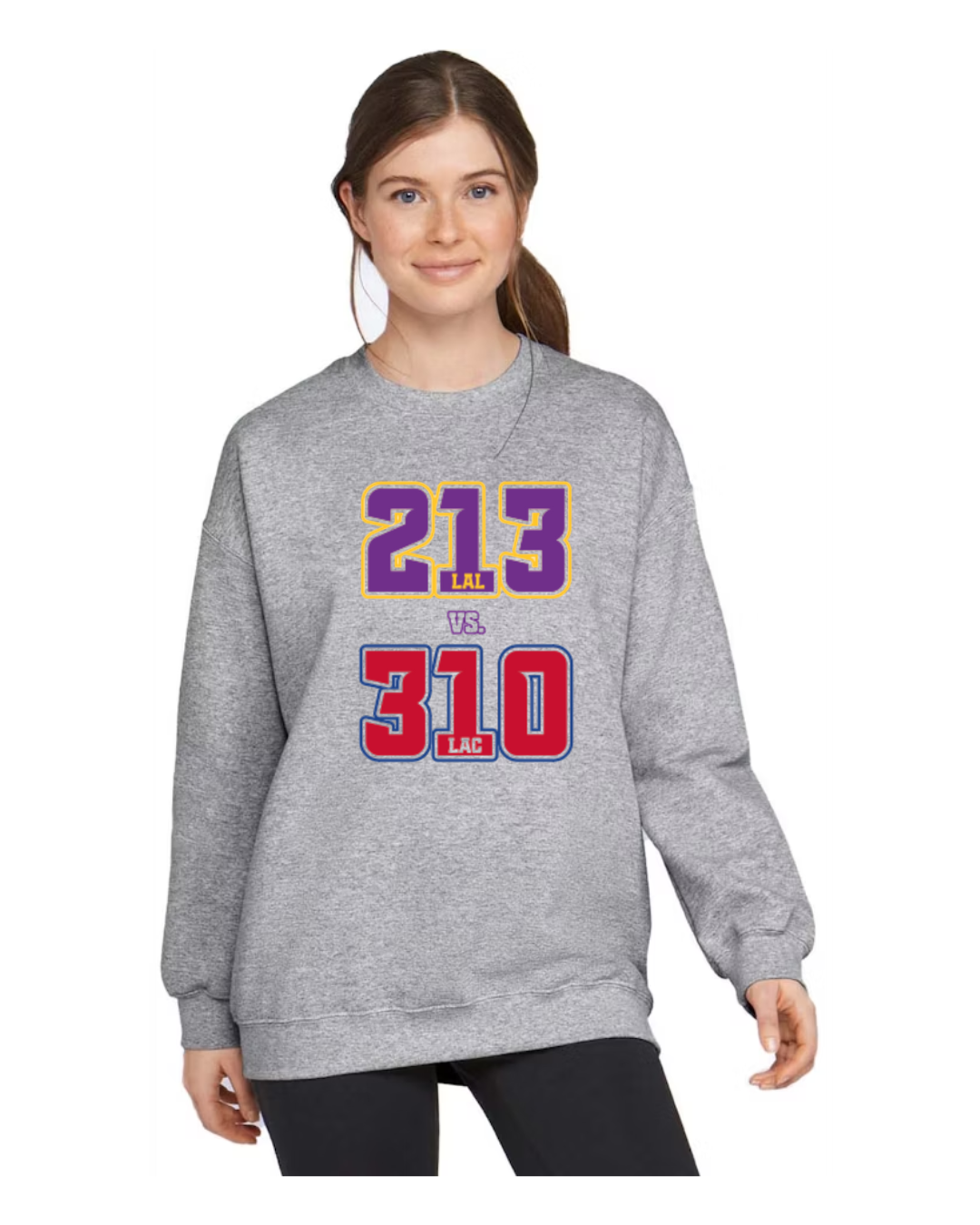 Los Angeles Lakers vs Los Angeles Clippers Rivalry