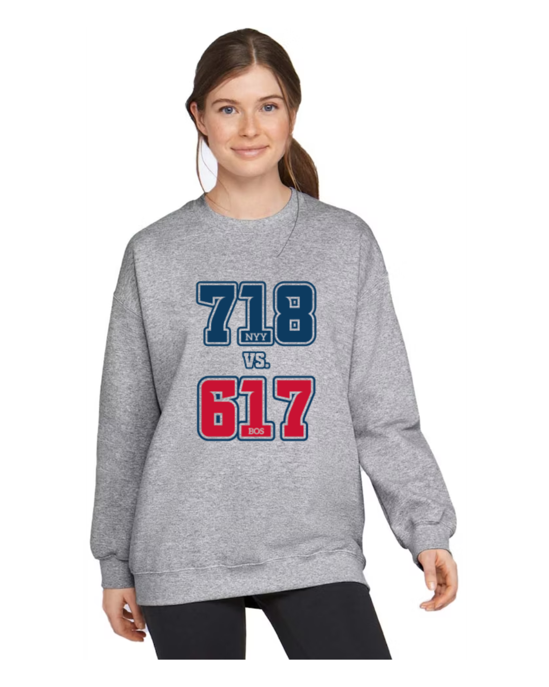 New York Yankees vs Boston Red Socks Rivalry