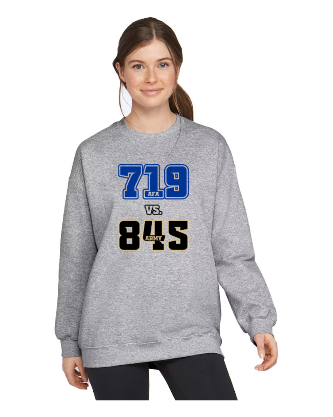 Air Force vs Army Rivalry