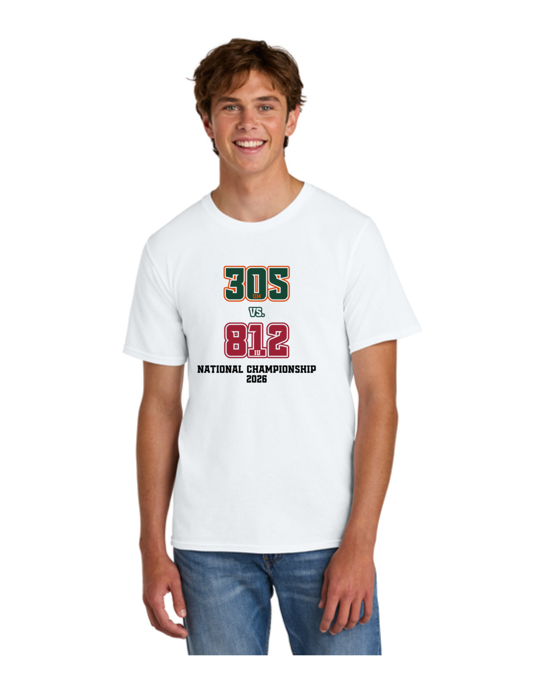 CFP National Championship