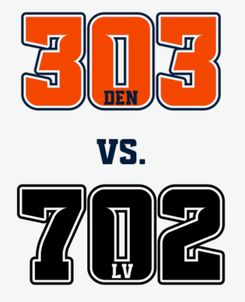 Broncos vs Raiders Rivalry