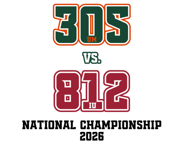 CFP National Championship