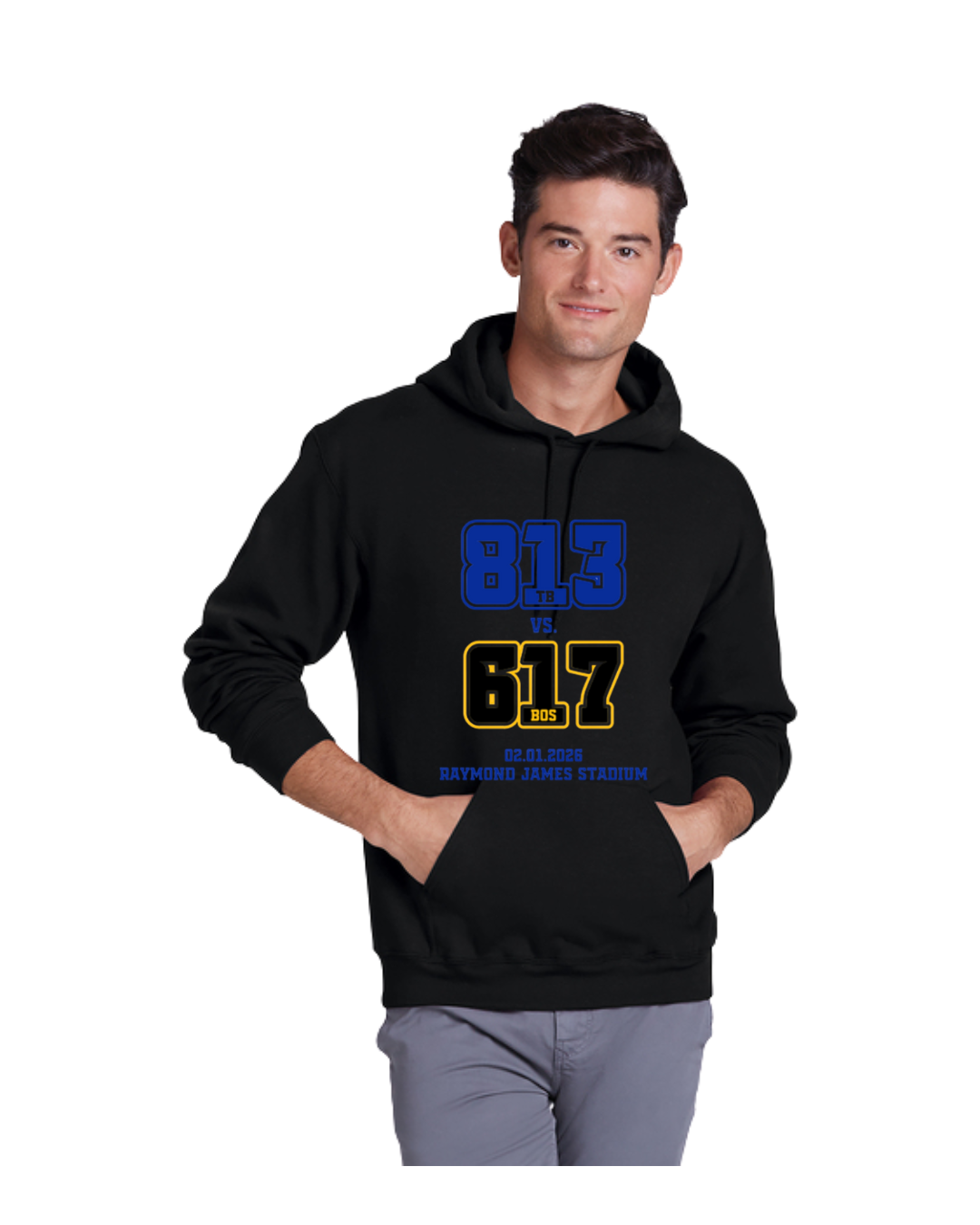 Tampa Bay Lightning vs Boston Bruins Rivalry