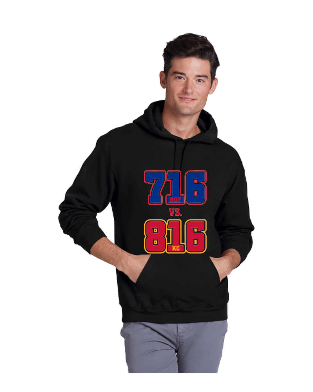 BIlls vs Chiefs Rivalry