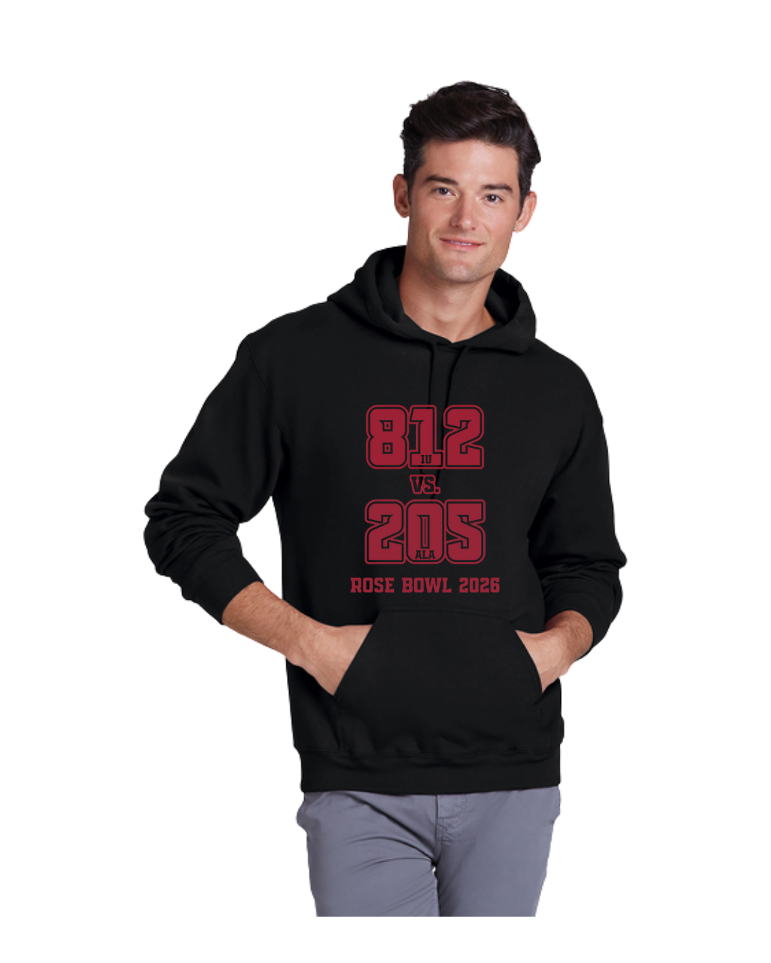 Rose Bowl 2026 Rivalry