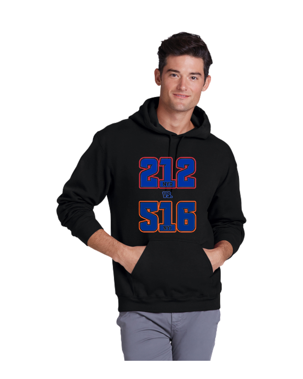 New York Rangers vs New York Islanders Rivalry