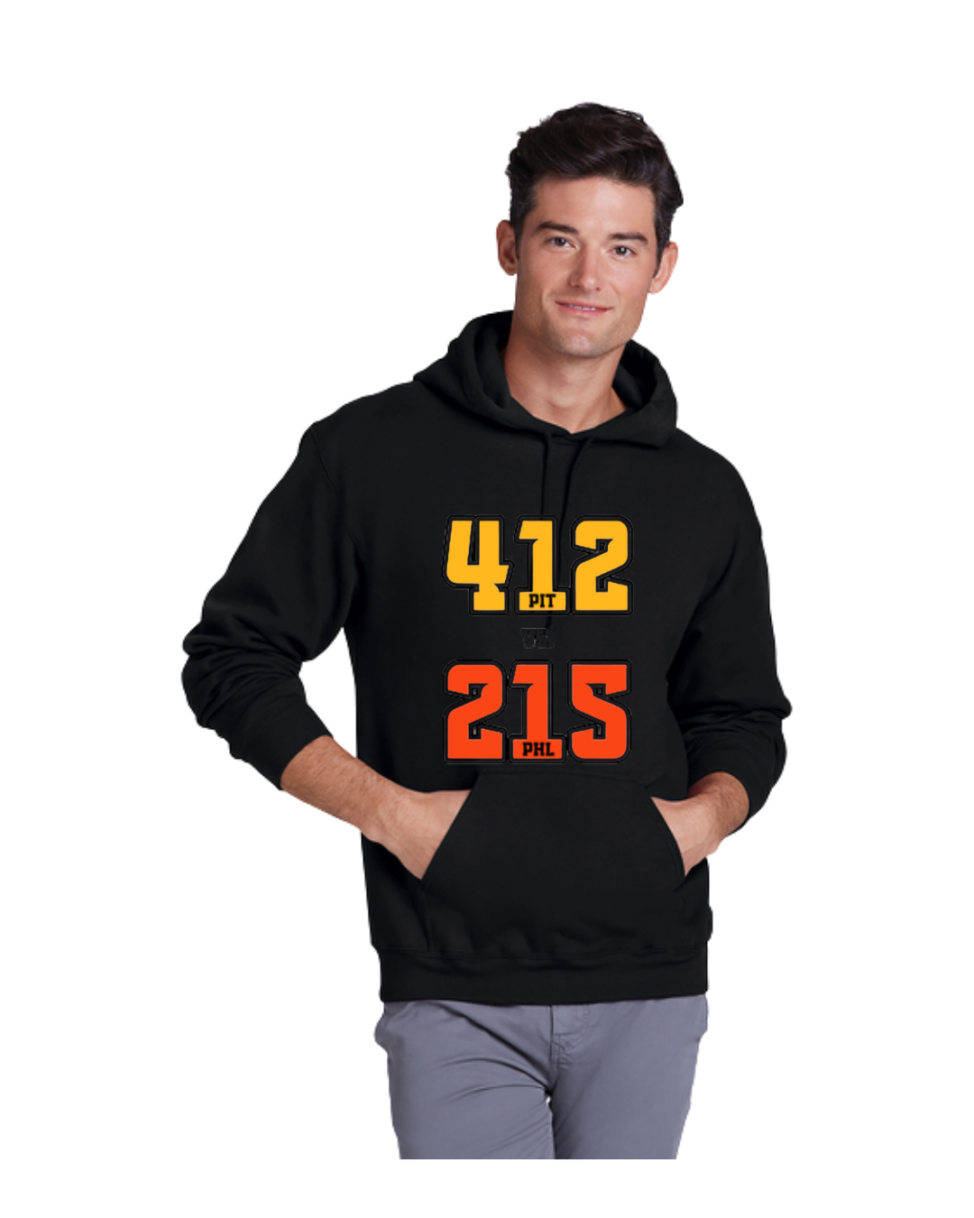 Pittsburgh Penguins vs Philadelphia Flyers Rivalry