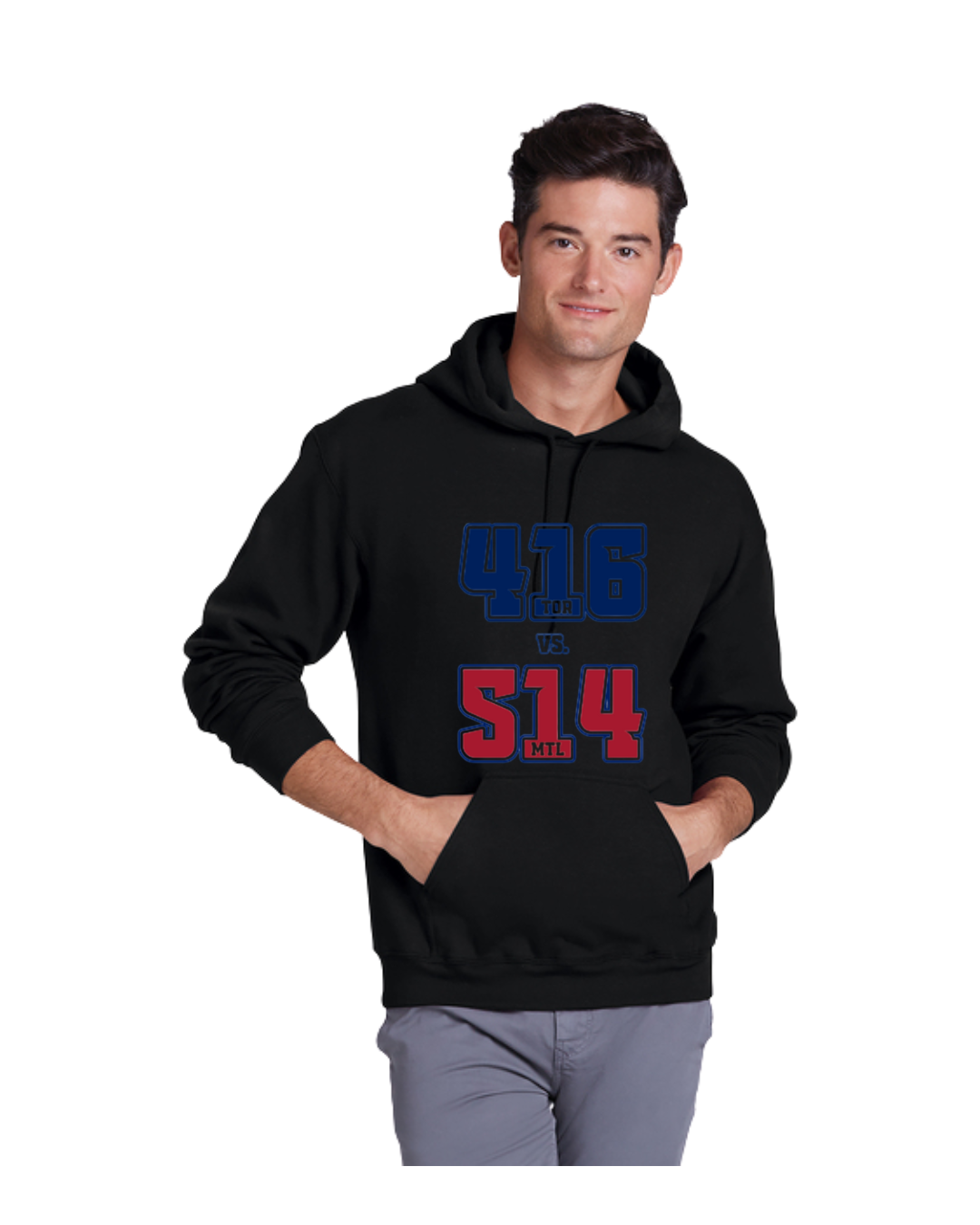 Toronto Maple Leafs vs Montreal Canadiens Rivalry