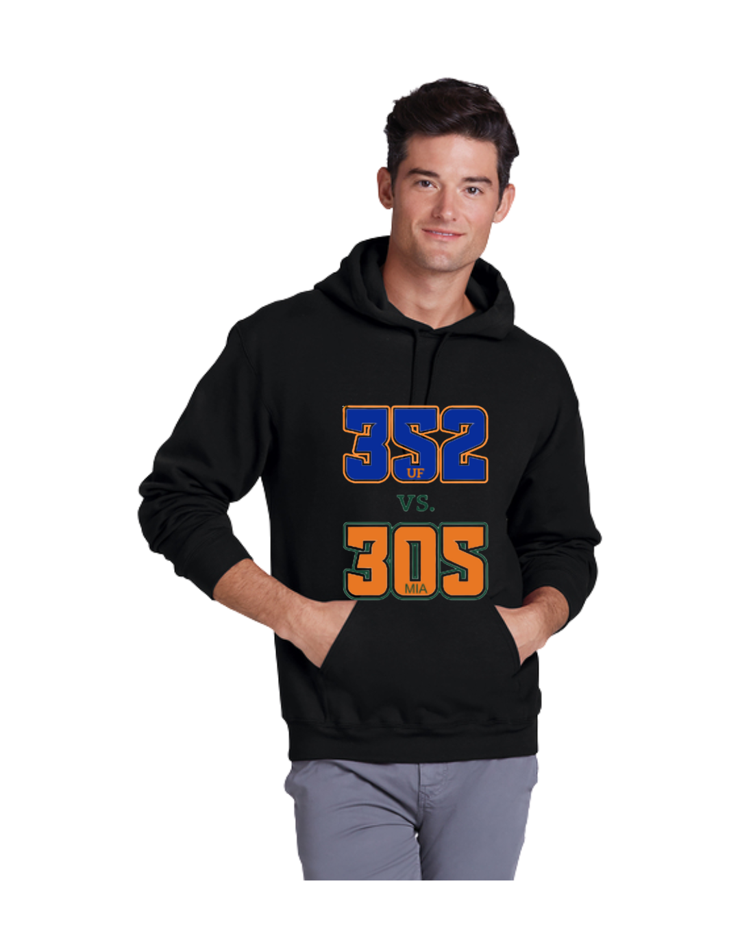 Florida vs Miami Rivalry