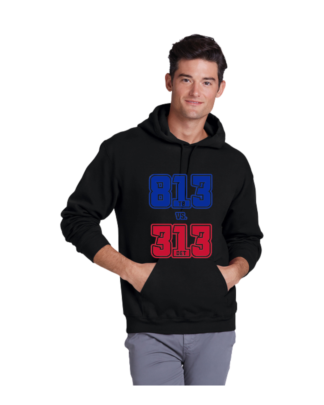 Tampa Bay Lightning vs Detroit Red Wings Rivalry