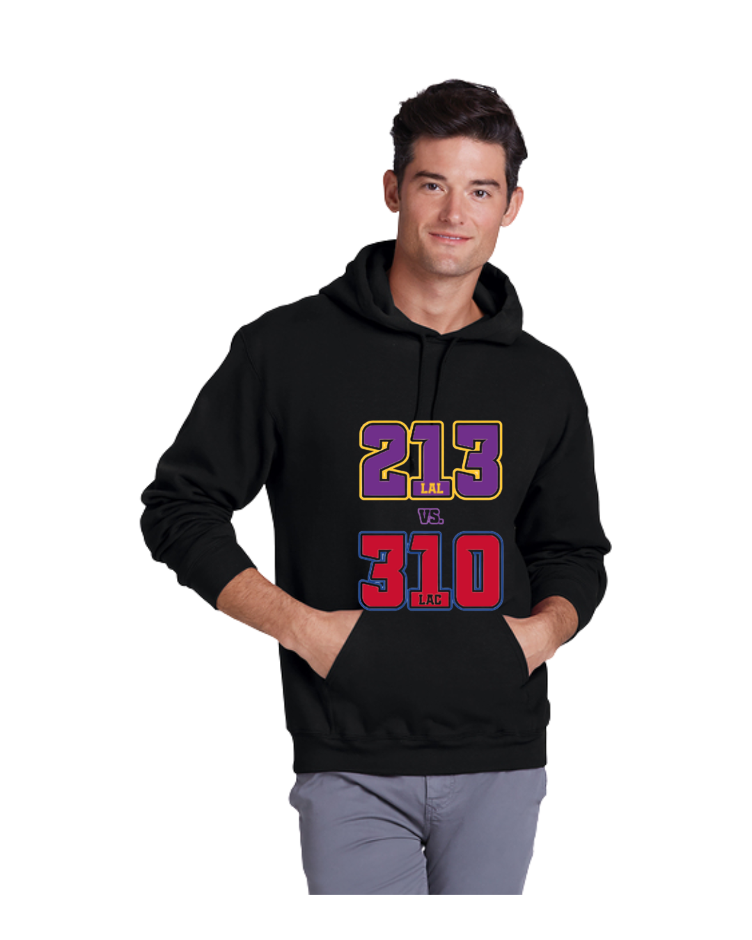 Los Angeles Lakers vs Los Angeles Clippers Rivalry