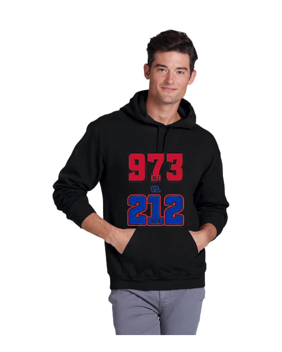 New Jersey Devils vs New York Rangers Rivalry