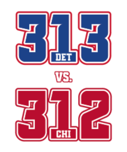 Detroit Pistons vs Chicago Bulls Rivalry