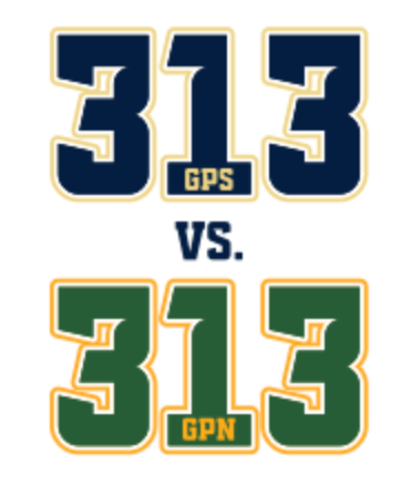 Grosse Pointe South vs Grosse Pointe North Rivalry