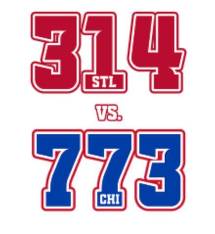St. Louis Cardinals vs Chicago Cubs Rivalry