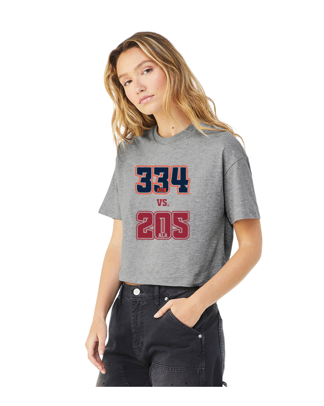 Auburn vs Alabama Rivalry