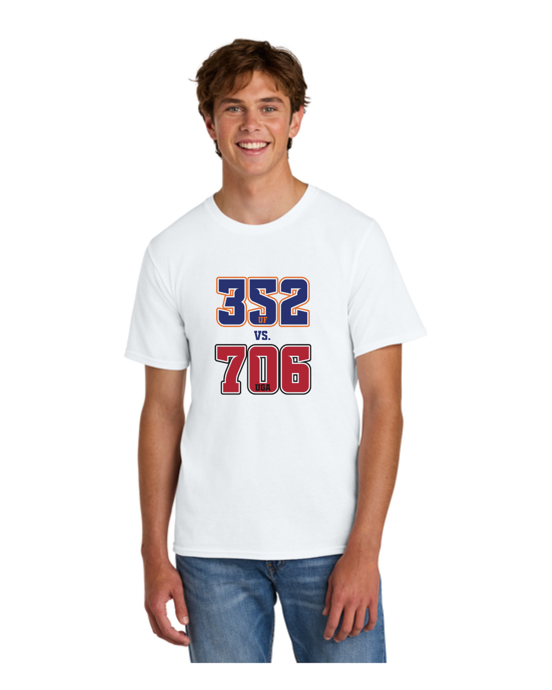 Florida vs Georgia Rivalry