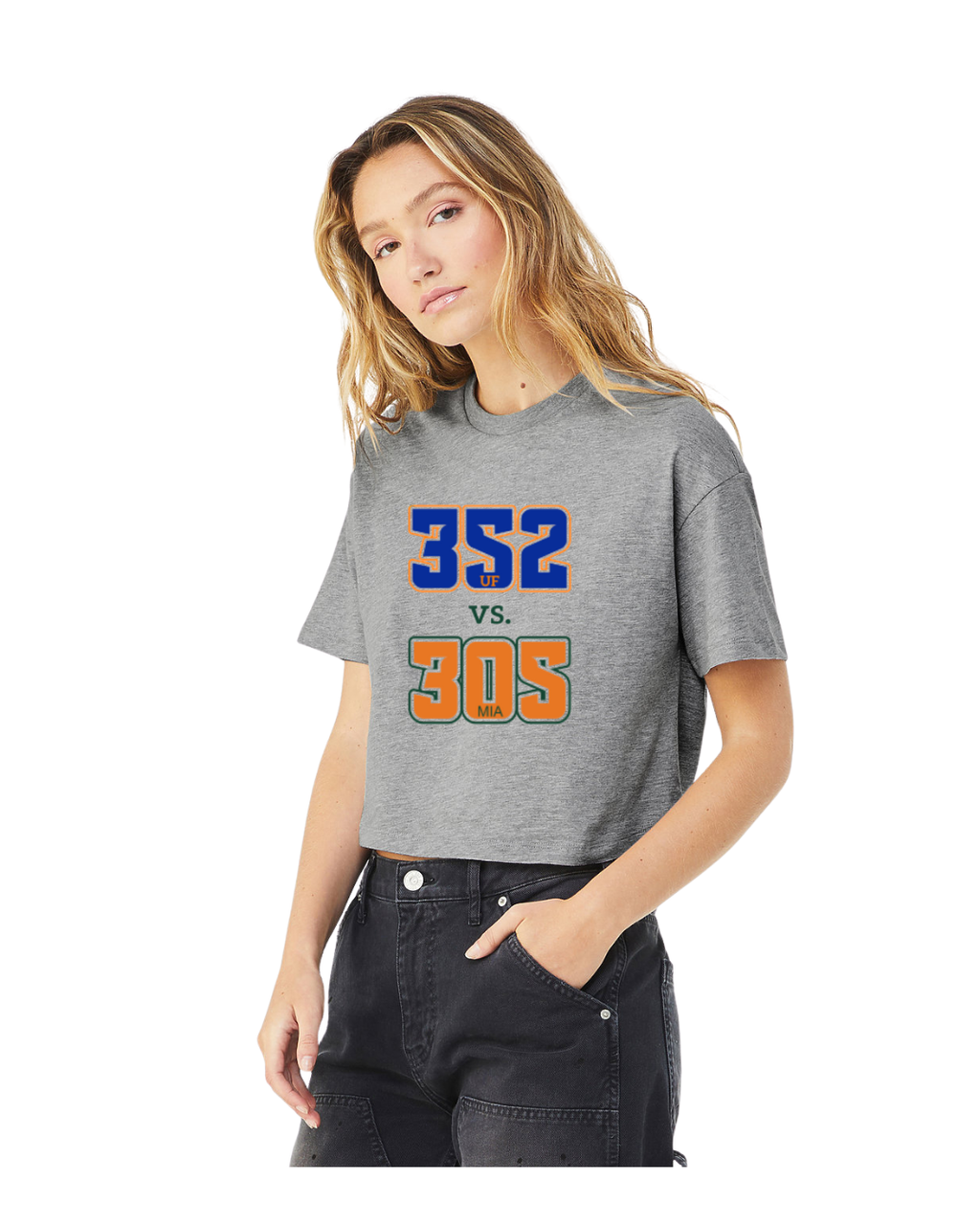 Florida vs Miami Rivalry