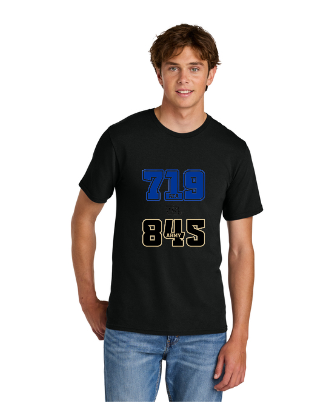 Air Force vs Army Rivalry