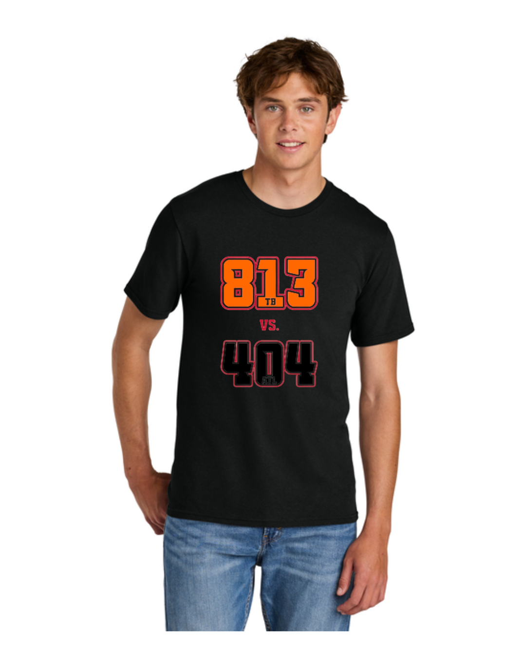 Bucs vs Falcons Rivalry