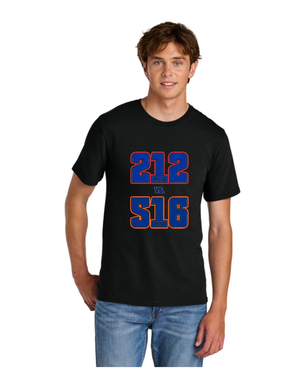 New York Rangers vs New York Islanders Rivalry