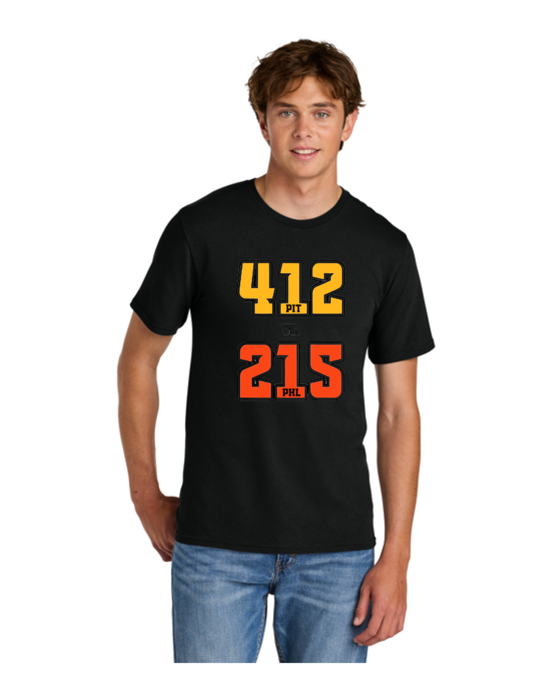 Pittsburgh Penguins vs Philadelphia Flyers Rivalry