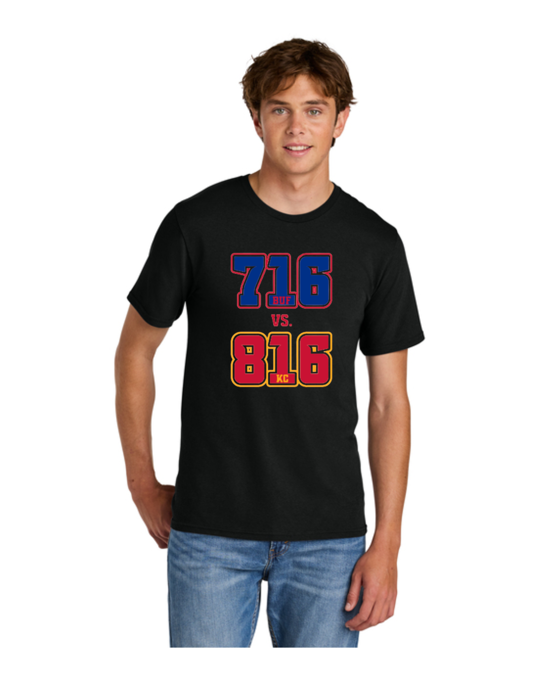 BIlls vs Chiefs Rivalry