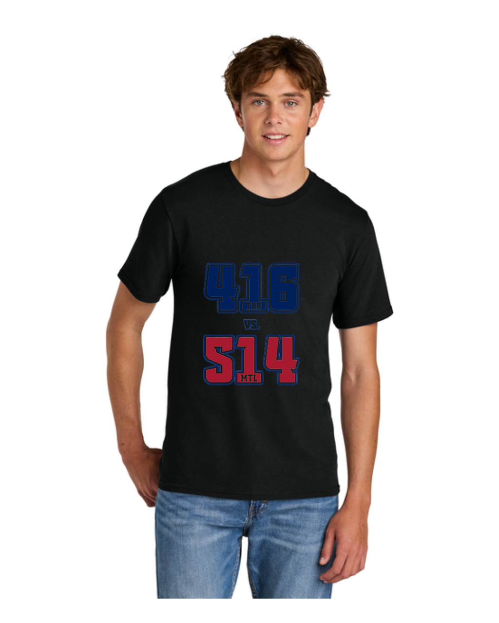 Toronto Maple Leafs vs Montreal Canadiens Rivalry