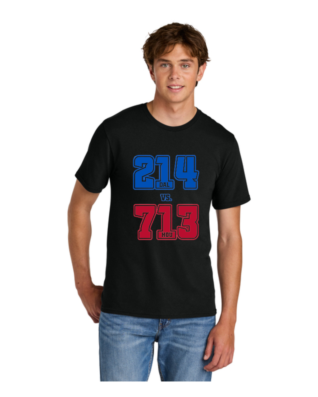 Dallas Mavericks vs Houston Rockets Rivalry