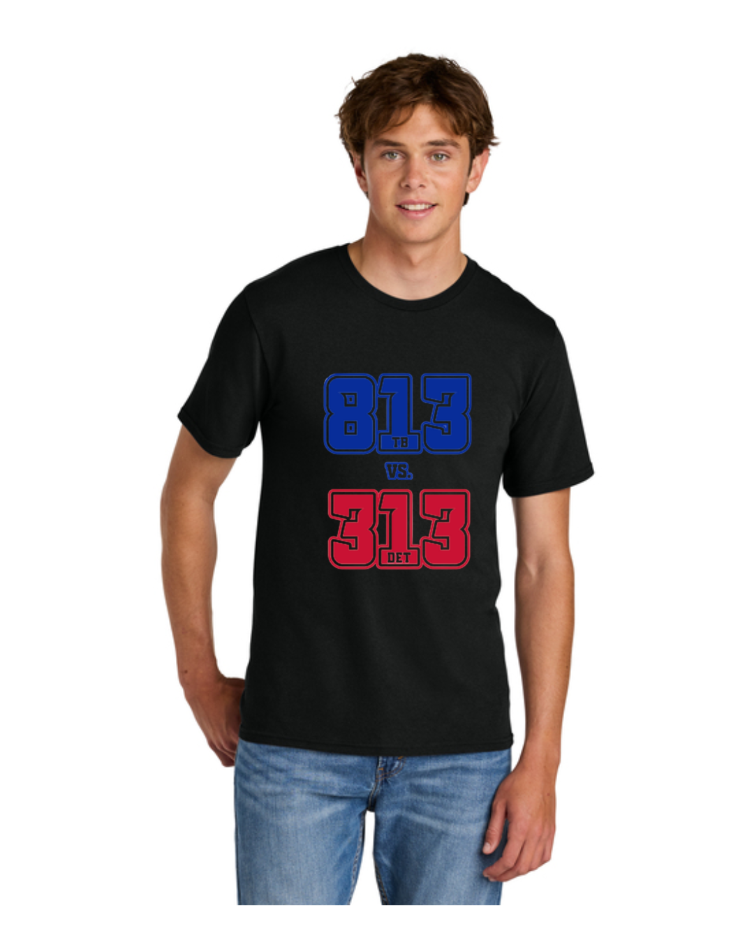 Tampa Bay Lightning vs Detroit Red Wings Rivalry