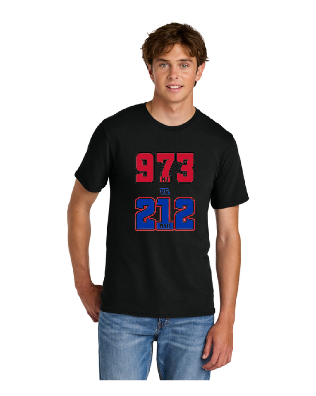New Jersey Devils vs New York Rangers Rivalry