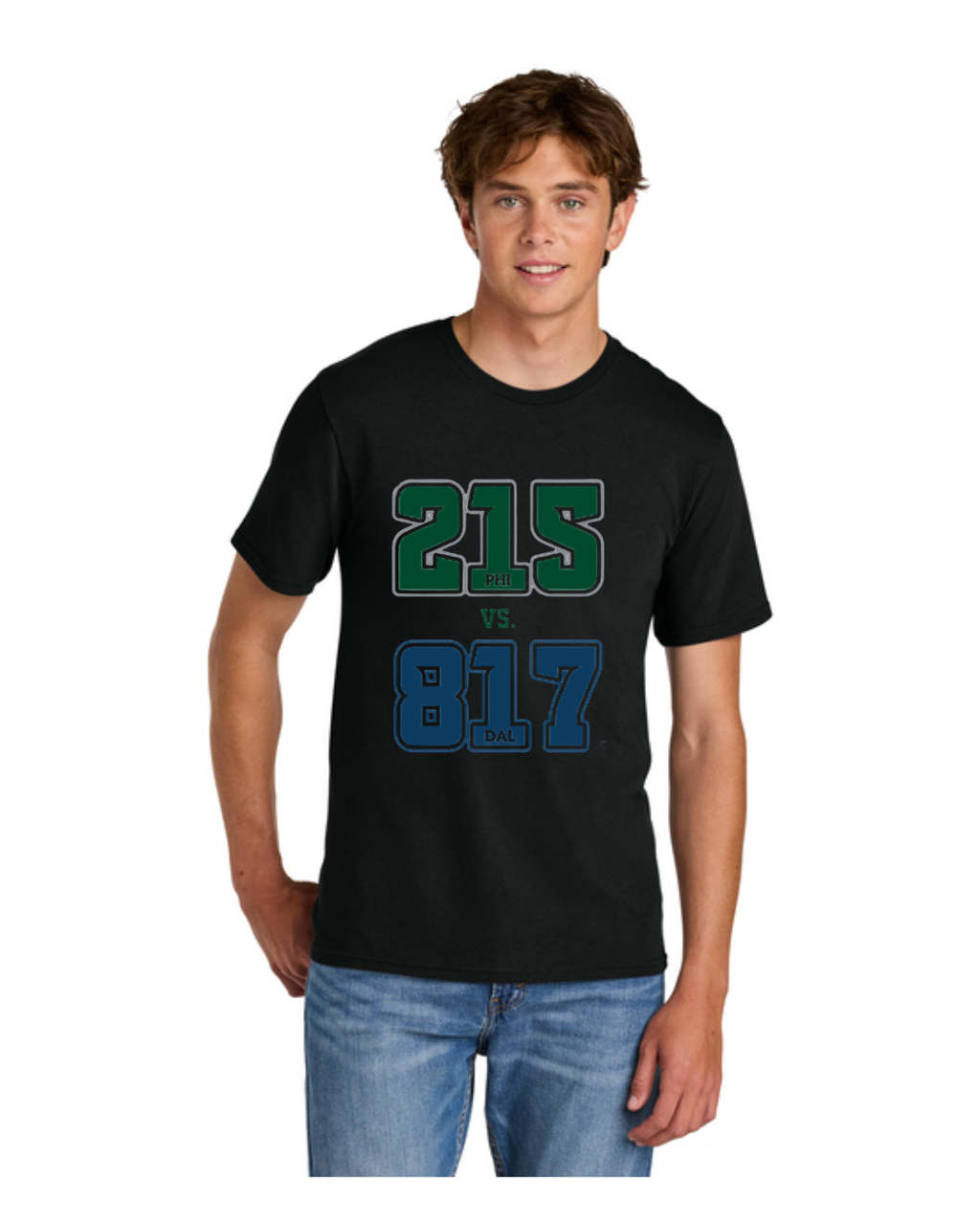 Eagles vs Cowboys