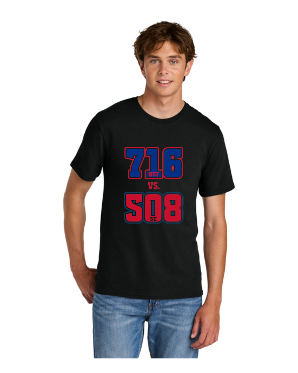 BIlls vs Patriots Rivalry