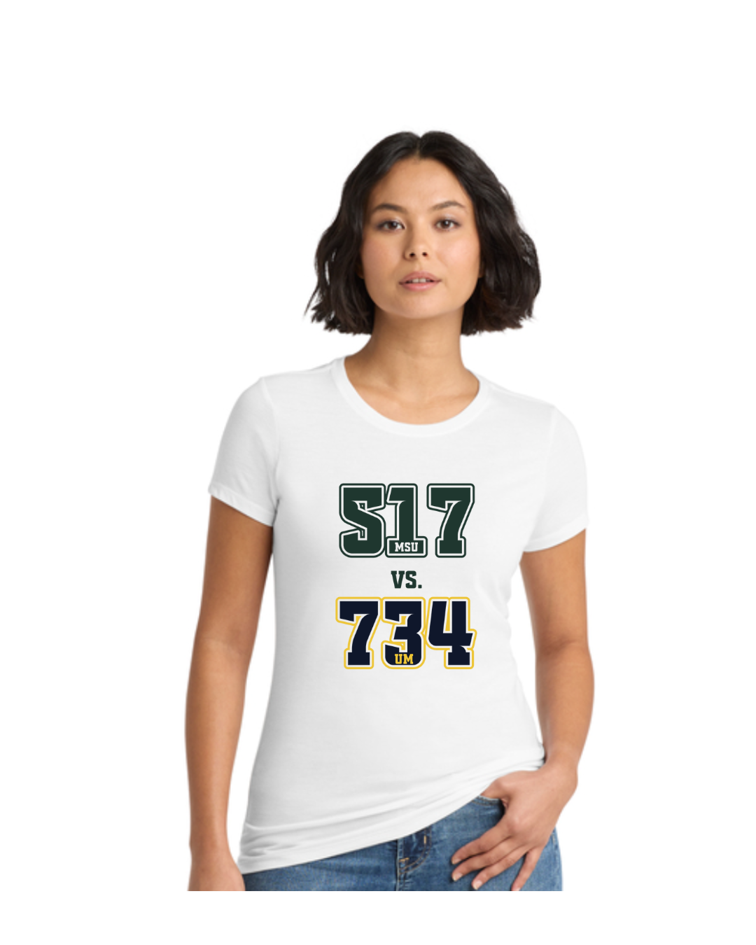 Michigan vs Michigan State Rivalry