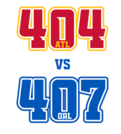 Atlanta Hawks vs Orlando Magic Rivalry