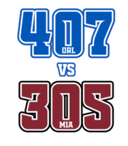 Orlando Magic vs Miami Heat Rivalry