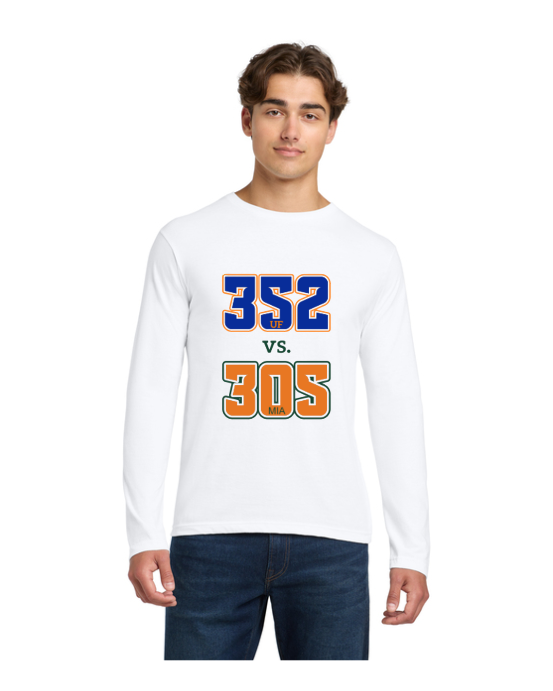 Florida vs Miami Rivalry