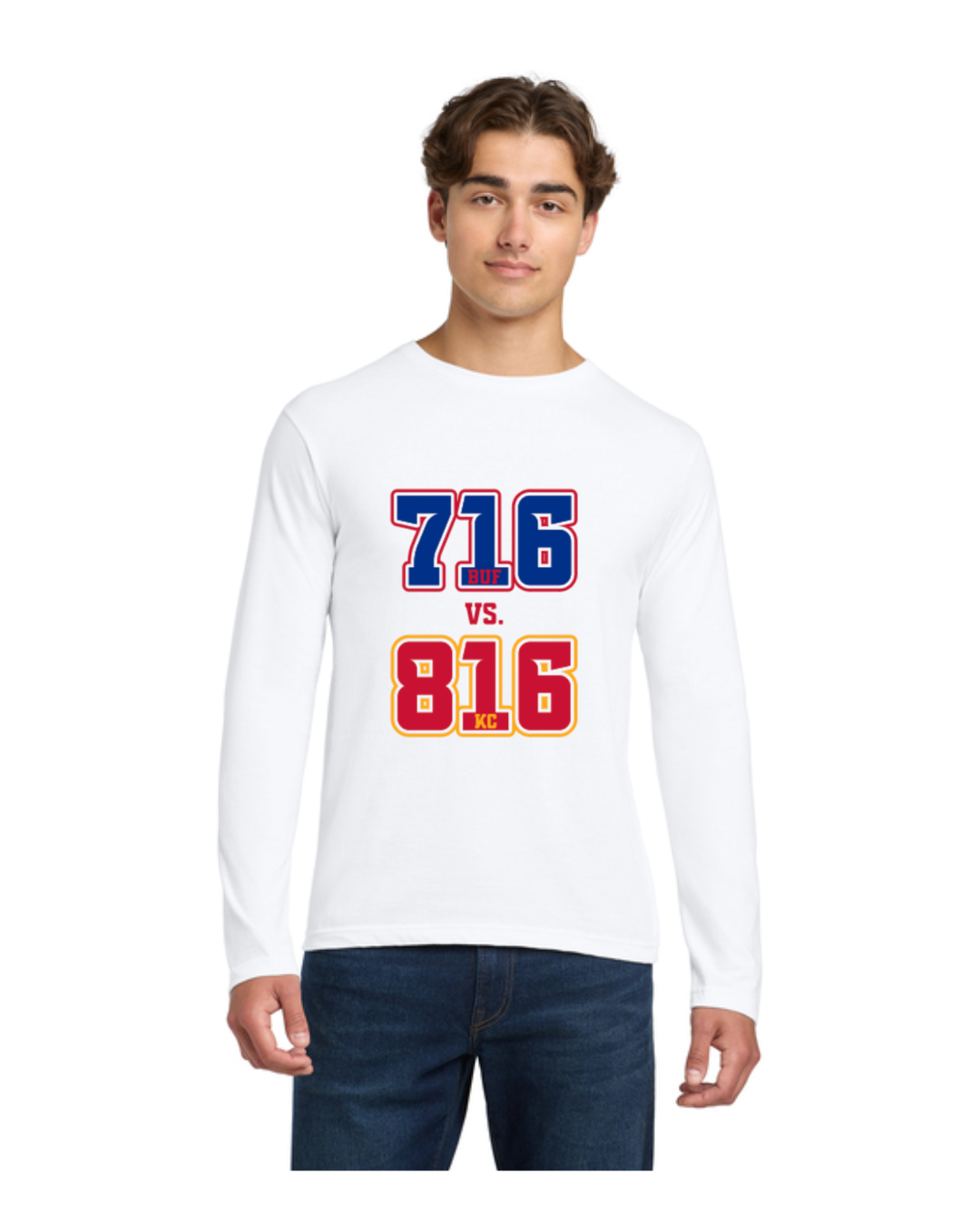 BIlls vs Chiefs Rivalry