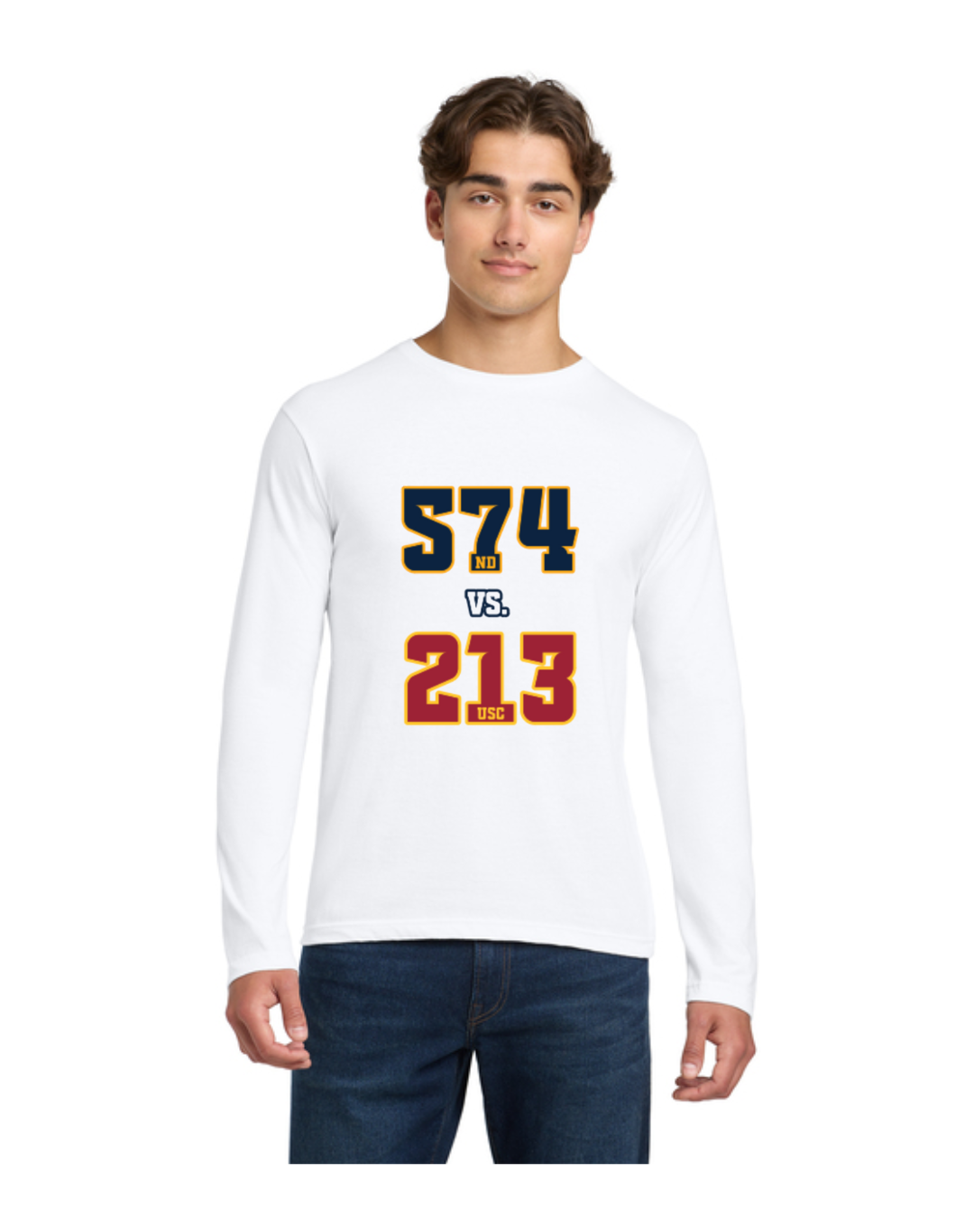 Notre Dame vs USC Rivalry