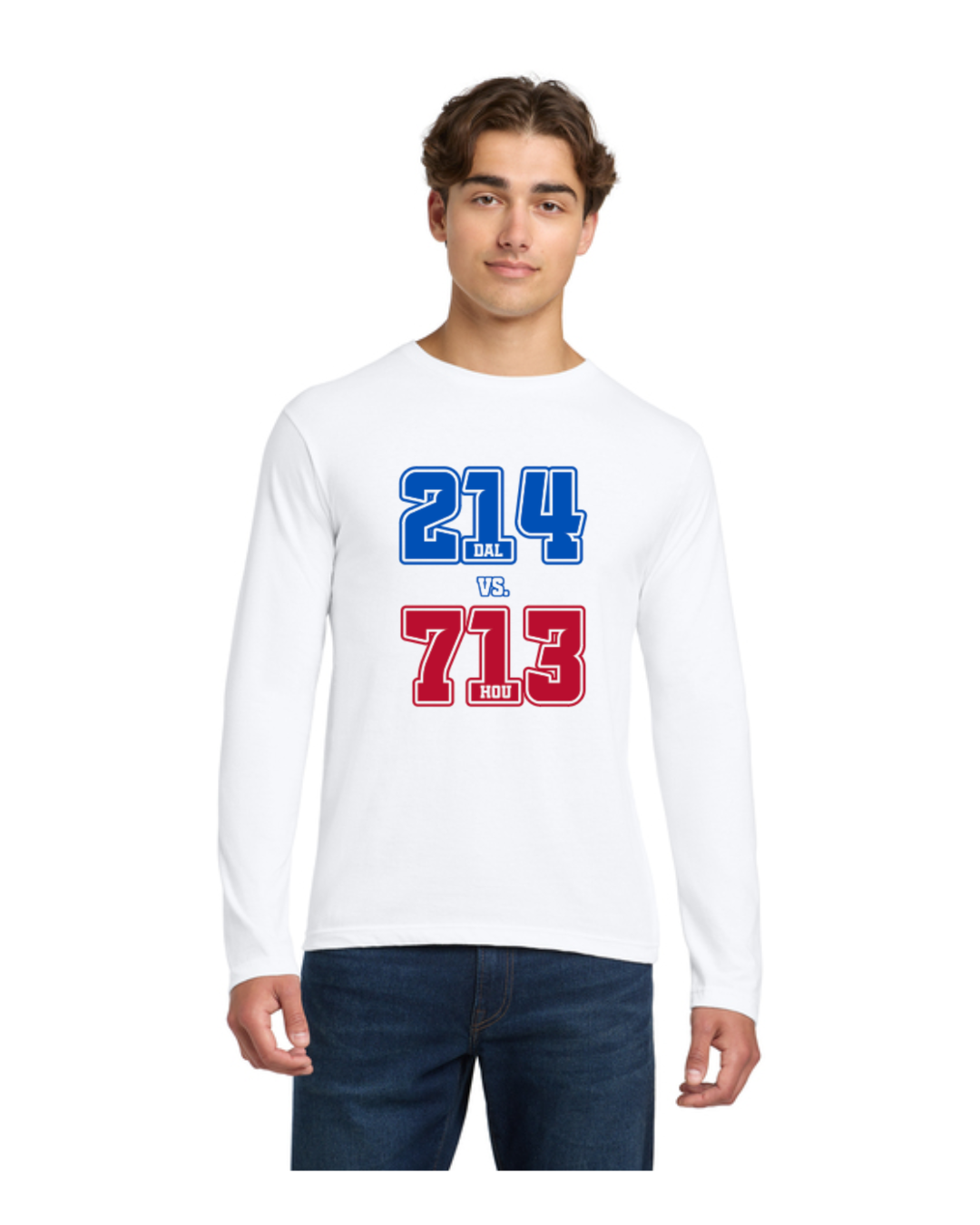 Dallas Mavericks vs Houston Rockets Rivalry