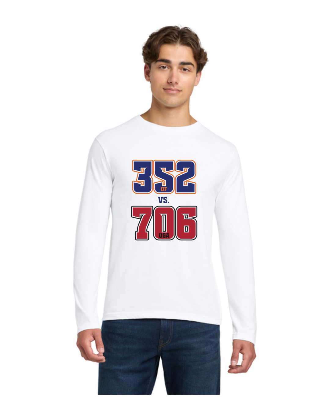 Florida vs Georgia Rivalry