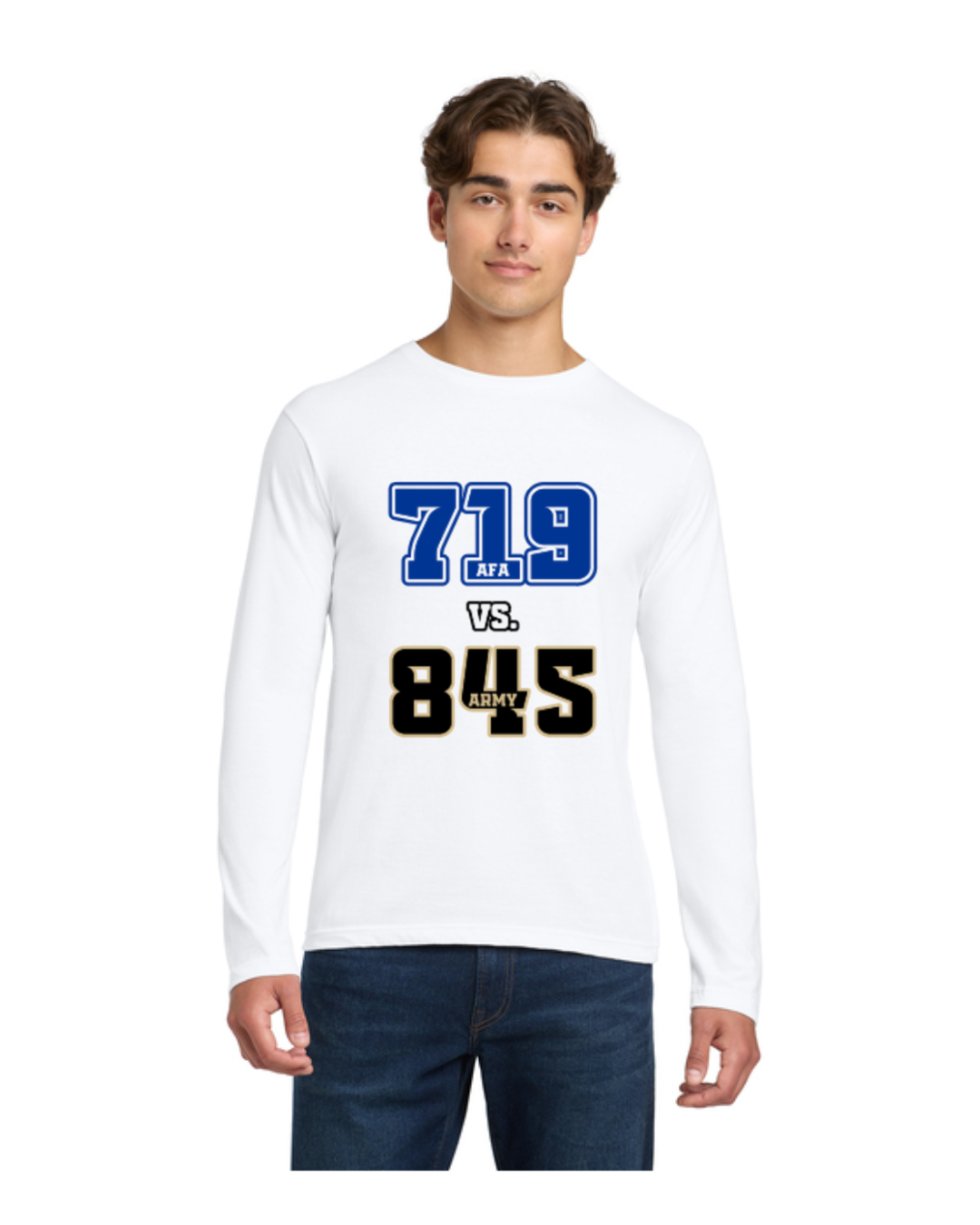 Air Force vs Army Rivalry